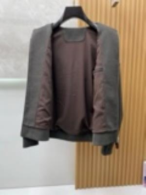 wholesale quality loro piana wool hoodie model no. 1